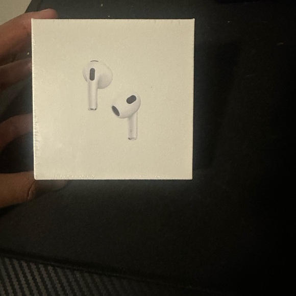 Apple AirPods Pro - White